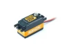 Savox SC1252MG+ Low Profile Metal Gear Servo - 7kg - 0.07s