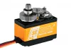 Savox 1256+ Servo - 20Kg/cm - 0.15 Sec
