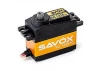 Savox 1256 Servo - 20Kg/cm - 0.15 Sec
