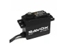 Savox 1256 Servo - 20Kg/cm - 0.15 Sec - Black