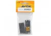 Savox SC1258 Case Set