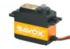 Savox 1258+ Servo - 12Kg/cm - 0.08 Sec