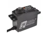 Savox SC1258TGB+ Coreless Digital Black Servo - 12kg 0.08s