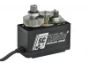 Savox SC1258TGB+ Coreless Digital Black Servo - 12kg 0.08s