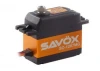Savox 1267SG - LiPo High Voltage Servo - 21Kg/cm - 0.095 Sec