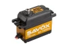 Savox 1267SG - LiPo High Voltage Servo - 21Kg/cm - 0.095 Sec
