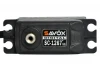 Savox SC1267SGB HV Black Edition Servo - 21kg 0.09s