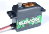 Savox SC1268Mg Case Set