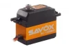 Savox 1268SG - LiPo High Voltage Servo - 26Kg/cm - 0.11 Sec