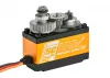 Savox 1268SG+ - LiPo High Voltage Servo - 26Kg/cm - 0.11 Sec