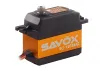 Savox 1268SG - LiPo High Voltage Servo - 26Kg/cm - 0.11 Sec