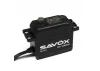 Savox SC1268 HV Black Edition Servo - 26kg / 0.11s