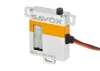 Savox Low Profile Digital Glider Servo - 8kg / 0.13s