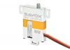 Savox High Voltage Glider Digital Servo - 5Kg - 0.10s