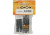 Savox SG0351 Case Set