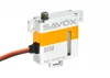 Savox HV Digital Glider Servo - 8kg - 0.12s