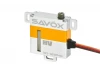Savox HV Digital Glider Servo - 8kg - 0.12s
