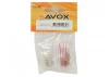 Savox Sh0251Mg Gear Set