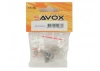 Savox SC0252 Gear Set