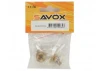 Savox SC0254 Gear Set