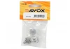 Savox SC1232Sg Gear Set