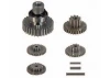 Savox SC1233Sg Gear Set