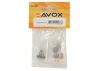 Savox SC1251 Gear Set