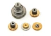 Savox SC1251 Gear Set