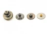 Savox SC1256 Titanium Gear Set