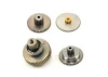 Savox SC1256 Titanium Gear Set