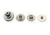 Savox SC1267Mg Gear Set