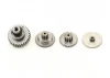 Savox SC1267Mg Gear Set