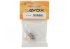 Savox SC0256 Gear Set