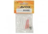 Savox Sh0257 Gear Set