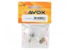 Savox Sh0263Mg Gear Set