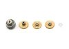 Savox SH0263MG Gear Set