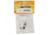 Savox Sh0350 Gear Set
