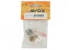 Savox Sh1290 Gear Set