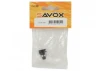 Savox Sh1357 Gear Set