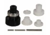 Savox Sh1357 Gear Set