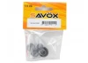 Savox Sv0320 Gear Set