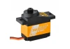 Savox SH0253+ Micro Size Digital Servo - 2.2kg 0.09s