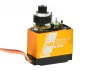 Savox SH0254+ Micro Size Digital Servo - 3.9kg 0.13s