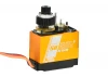 Savox SH0254+ Micro Size Digital Servo - 3.9kg 0.13s