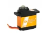 Savox SH0255MG+ Micro Size Digital Servo - 3.9kg 0.13s