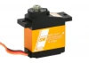 Savox SH0255MG+ Micro Size Digital Servo - 3.9kg 0.13s