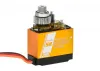 Savox SH0255MG+ Micro Size Digital Servo - 3.9kg 0.13s