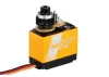 Savox SH0256+ Micro Digital Heli/Parkfly Servo - 4.6kg