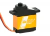 Savox SH0256+ Micro Digital Heli/Parkfly Servo - 4.6kg