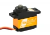 Savox SH0257MG+ Micro Digital Servo - 2.2kg 0.09s